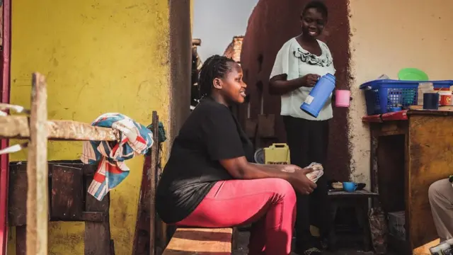 Мбале, Уганда