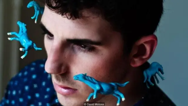 ما ممکن است در سال‌ها نوجوانی تحت فشار باشیم و نوع فشاری که به ما وارد می‌شود می‌تواند در تغییرات شخصیتی ما تعیین‌کننده باشد