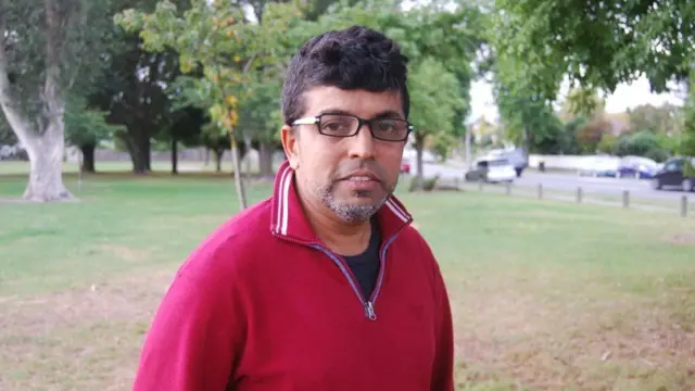 ક્રાઇસ્ટ ચર્ચ પીડિત