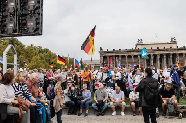 Альтернатива для Німеччини