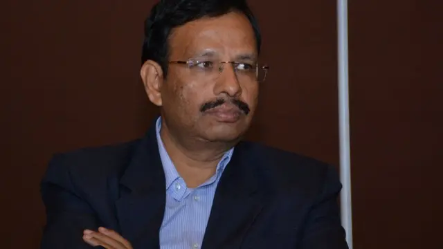 వీసీ సజ్జనార్ 