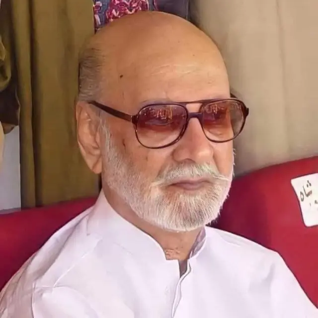 سردار مېنګل