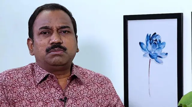 பத்திரிகையாளர் எஸ்.பி.லட்சுமணன்