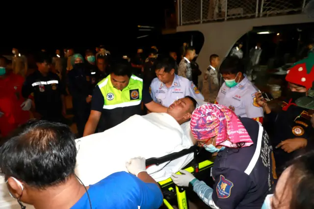 กองทัพเรือ Royal Thai Navy