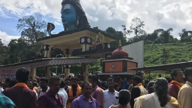 சபரிமலை