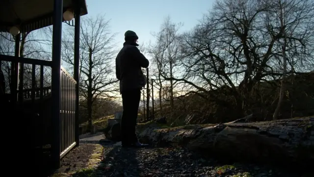 İhbarda bulunan eski yetkili