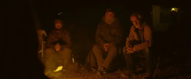 Кадр из фильма