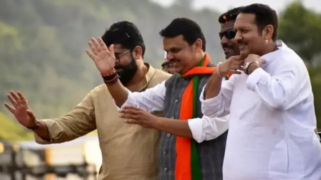 देवेंद्र फडणवीस, महाराष्ट्र निवडणुका