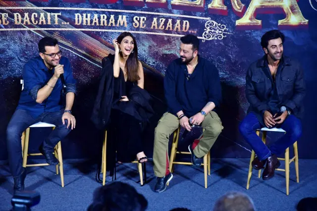 रणबीर कपूर