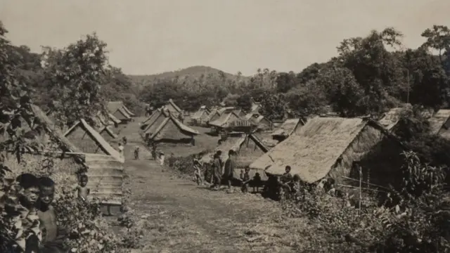 Desa di Pulau Adonara