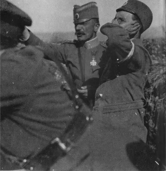 Vojvoda Živojin Mišić 