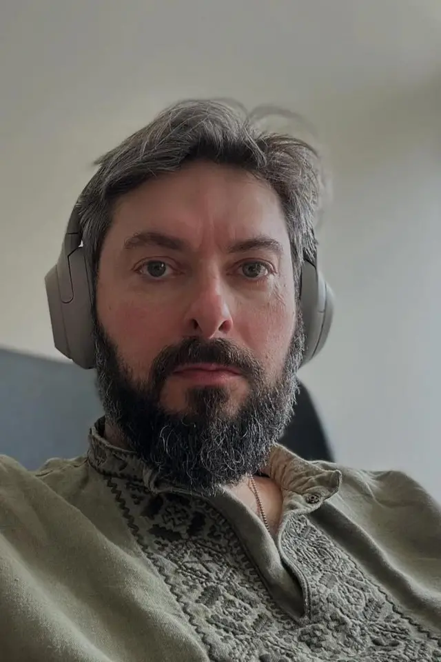 Максим Колесніков