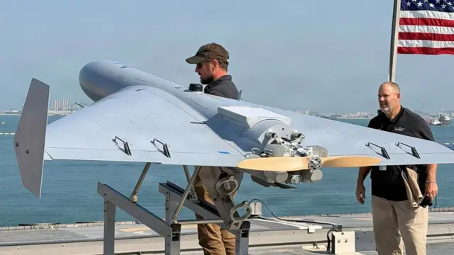 تصویر دورن لوکاس