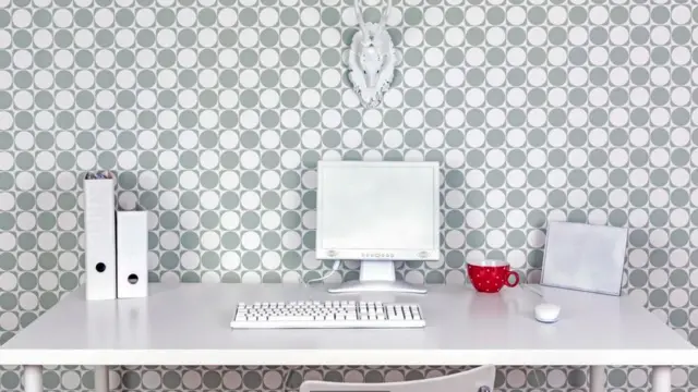 рабочий стол