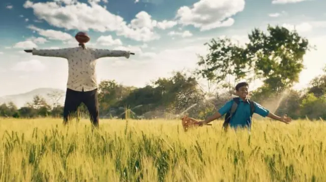 चित्रपटातील दृश्य 