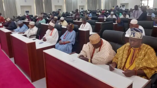 Aworan awọn lọbalọba Ekiti