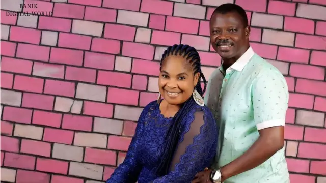 Rasaq Ọlayiwọla (Ojopagogo) ati Moji Afọlayan