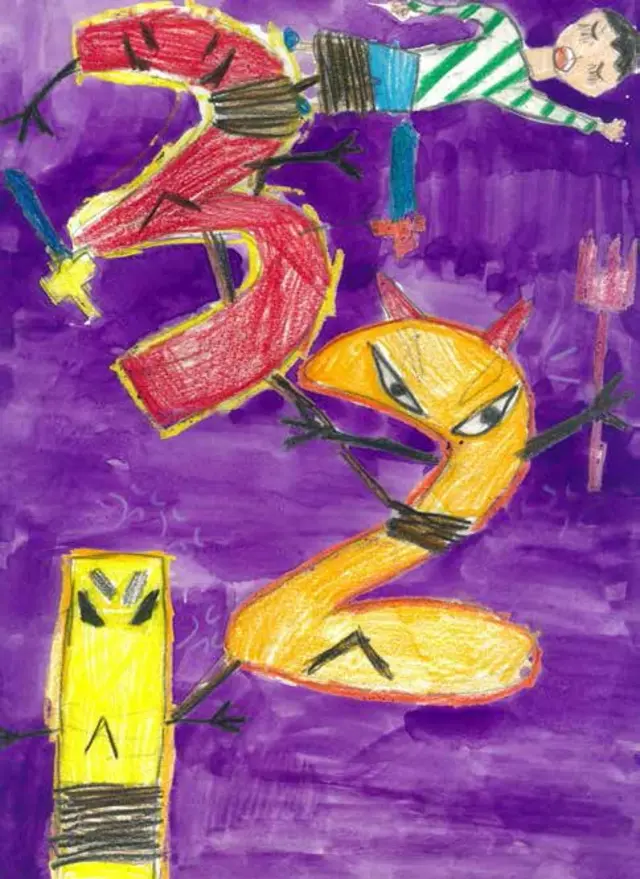 셋 셀 때까지 해