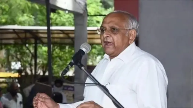 બીબીસી ગુજરાતી