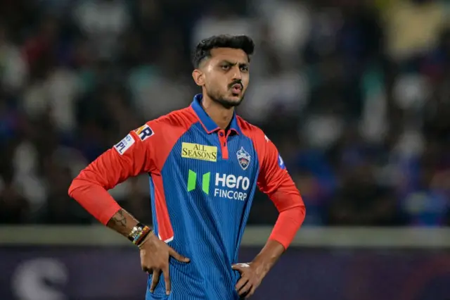 अक्षर पटेल