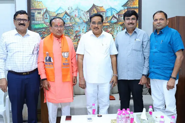 બીબીસી ગુજરાતી