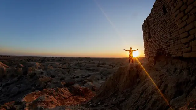 Nippur iddoo dhaloota Waaqaa jedhama