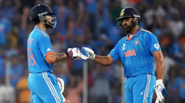 టీమిండియా