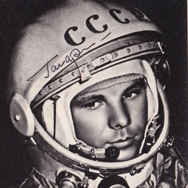 यूरी गैगरीन