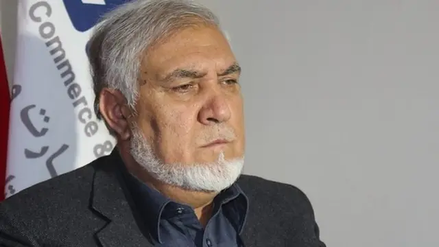 د افغانستان د سوداګرۍ خونه وایي، هېواد کې وروستیو سیاسي شخړو او په تېره بیا د ارګ او عطاء محمد نور ترمنځ نانندریو د سوداګرۍ کچه ټیټه کړې ده.