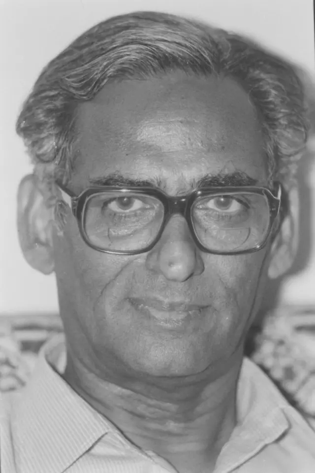 पी. सी. अलेक्झांडर