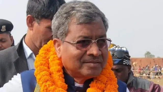 बाबूलाल मरांडी