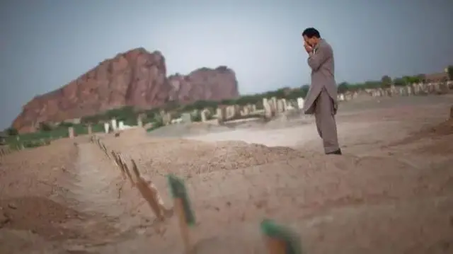 احمد برادری