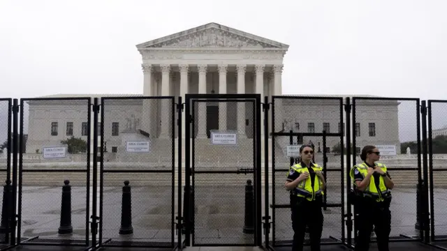 堕胎权与“罗诉韦德案”：历史性裁决不断，最高法院正在这样重塑美国 