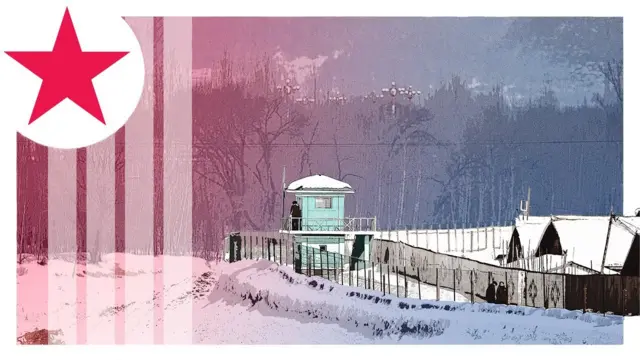 उत्तर कोरिया