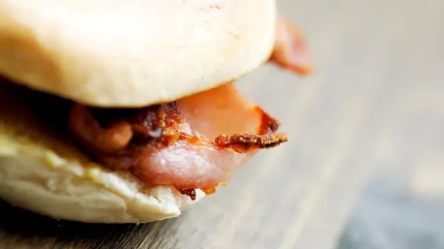 Сколько статей о вреде жареного бекона вы уже прочитали? А сколько - о его пользе?