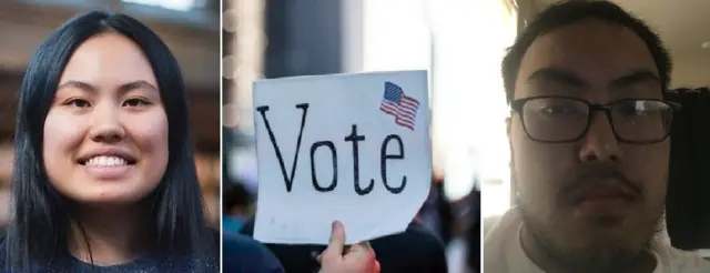 Vietnamese American voters