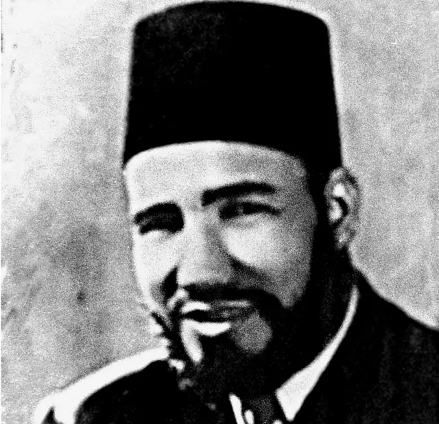 મુસ્લિમ બ્રધરહુડ