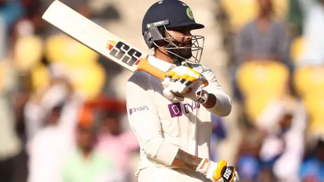 ரவிந்திர ஜடேஜா