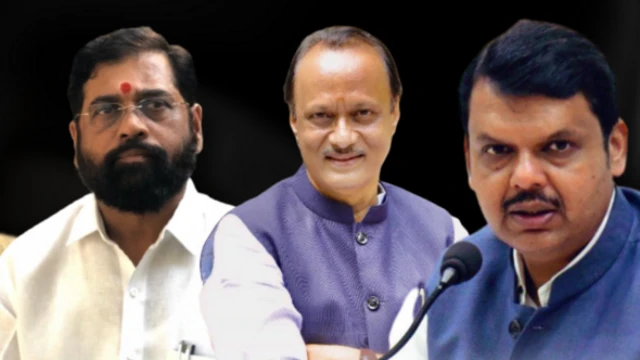 106 आमदारांसह भाजपा सध्या विधानसभेत सर्वात मोठा पक्ष आहे.