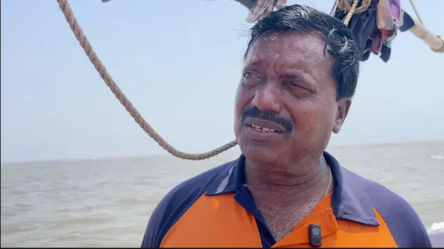 रमेश मेहेर 