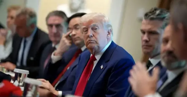 Трамп