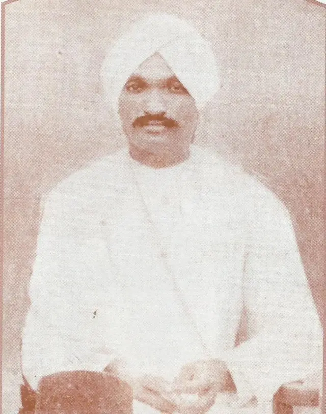 નાનાભાઈ ભટ્ટ