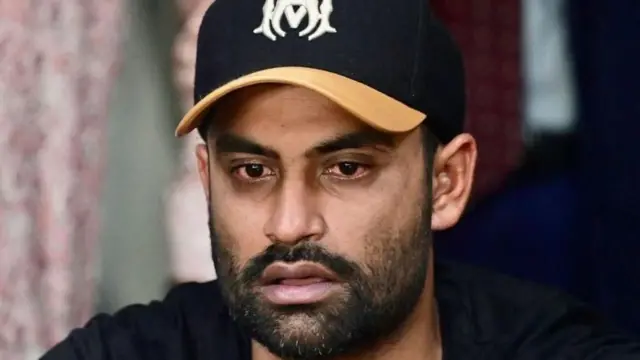 తమీమ్ ఇక్బాల్ 