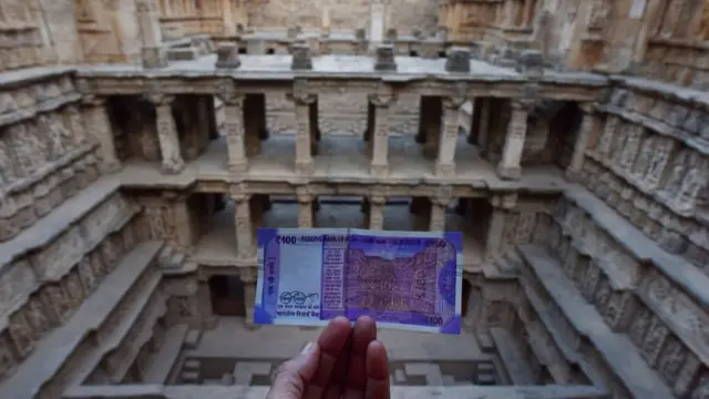 રાણી કી વાવ