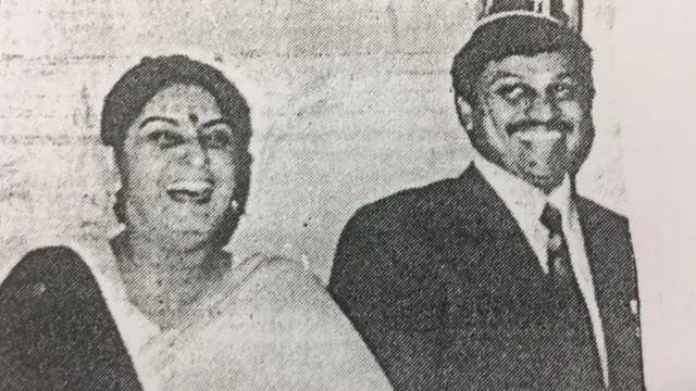 तंदूर कांड