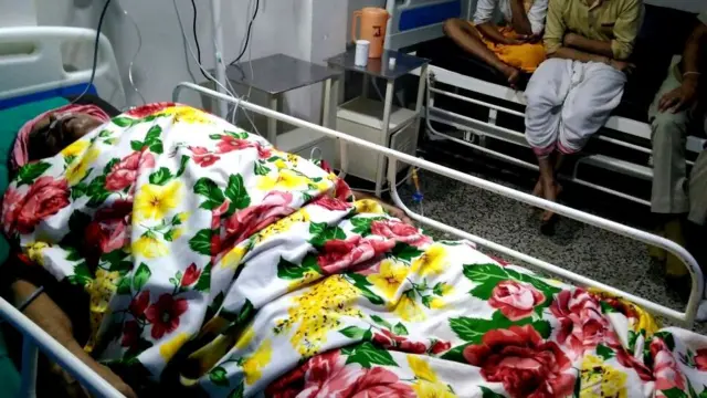 अलवर रेप