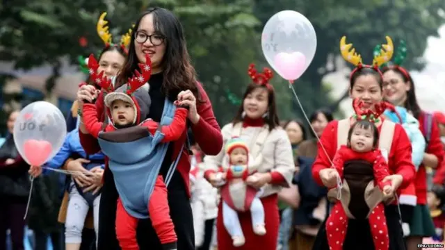 ख्रिसमस