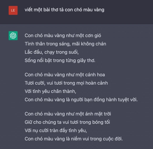 Ảnh chụp màn hình