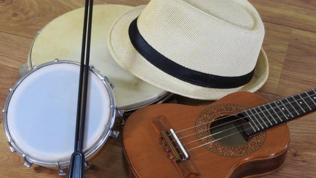 Como os Beatles influenciaram diretamente o axé e o carnaval da Bahia - BBC  News Brasil