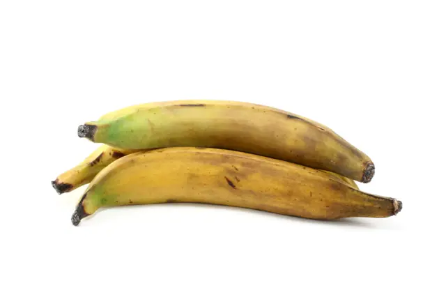 Trois plantains